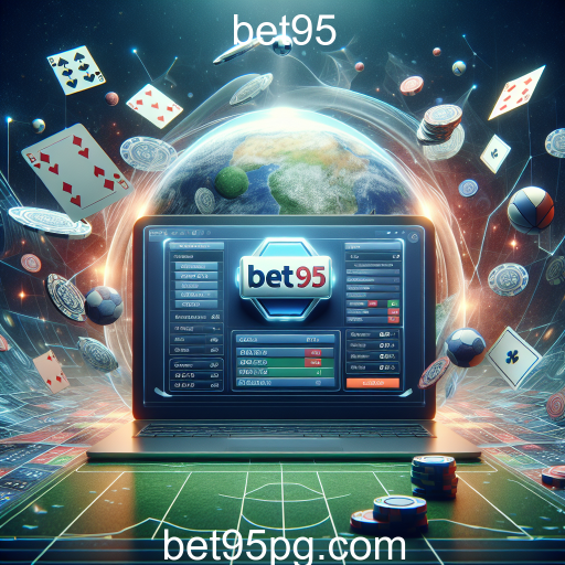 Explorando a Categoria de Cupons no Bet95: Como Maximizar Seus Ganhos